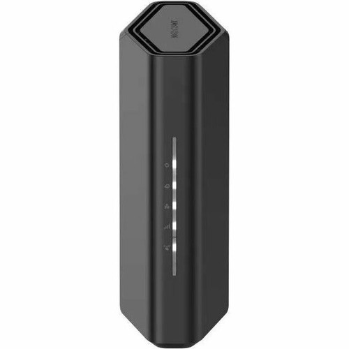 Netgear Nighthawk RS100 Wi-Fi 7 IEEE 802.11 a/b/g/n/ac/ax/be Ethernet Wireless Router - Dual Band - 2.40 GHz ISM Band - 5 GHz UNII - 2 (Fleet Network)