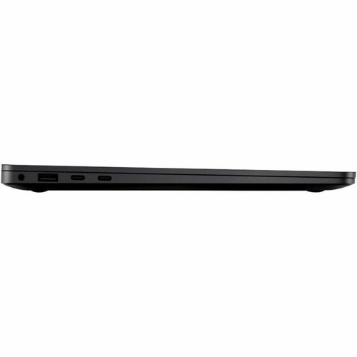 Microsoft Surface Laptop 7 15" Touchscreen Copilot+ PC Notebook - Intel Core Ultra 7 - 16 GB - 512 GB SSD - English Keyboard - Black - (Fleet Network)