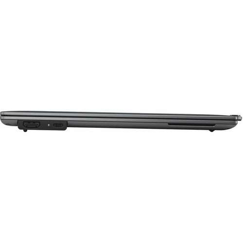Lenovo Thinkpad X9-14 Gen 1 21QA0005US 14" Touchscreen Copilot+ PC Notebook - 2.8K - Intel Core Ultra 7 258V - Intel Evo Platform - 32 (Fleet Network)