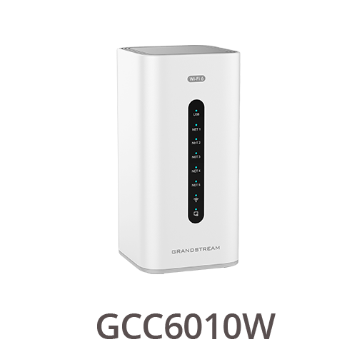 GCC6000 Series