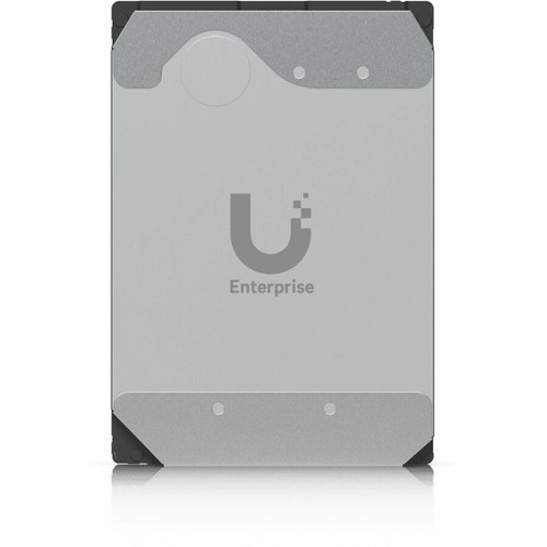 Ubiquiti Enterprise 16 TB Hard Drive - 3.5" Internal - SATA (SATA/600) - NAS, Camera Device Supported - 7200rpm - 550 TB TBW (Fleet Network)
