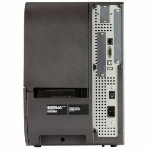 Honeywell Single Sided Industrial, Healthcare, Manufacturing, Warehouse, Automotive Direct Thermal/Thermal Transfer Printer - Color - (PX940V30100060302)