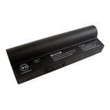 BTI Notebook Battery - For Notebook - Battery Rechargeable - Proprietary Battery Size - 4400 mAh - 7.4 V DC - 1 (Fleet Network)