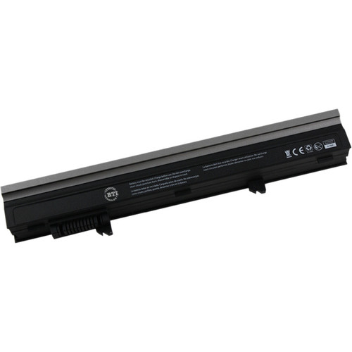 BTI Notebook Battery - For Notebook - Battery Rechargeable - Proprietary Battery Size - 2600 mAh - 10.8 V DC - 1 (Fleet Network)