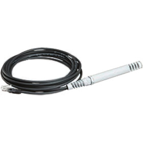 Vertiv Geist Remote Temperature, Humidity, Dew point, and Airflow Sensor (RTAFHD3-100)