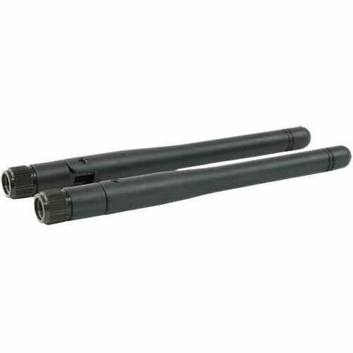 Perle WiFi Antenna RP-SMA Pack - Wireless Data NetworkRP-SMA Connector (Fleet Network)