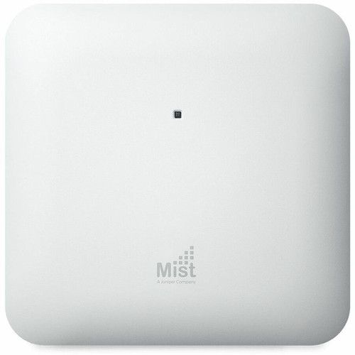 Mist AP33 Dual Band IEEE 802.11 a/b/g/n/ac/ax 3 Gbit/s Wireless Access Point - Indoor - 2.40 GHz, 5 GHz - 6 x Internal Antenna(s) - - (Fleet Network)