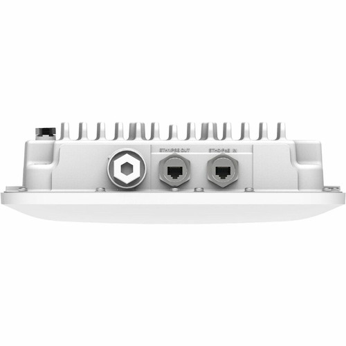 Mist Dual Band Outdoor Wi Fi 6 IEEE 802.11ax High Capacity Access Point With Internal MIMO Antennas Technology Wireless Gbit GHz MIST-AP63-3S-3Y
