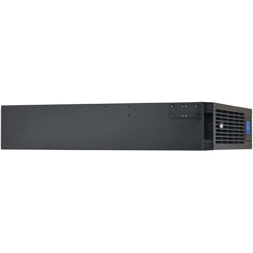 Tripp Lite by Eaton SmartOnline SU5KRT3UHW 5kVA Rack/Tower UPS - 3U Rack/Tower - 3 Hour Recharge - 5 Minute Stand-by - 230 V AC Input (Fleet Network)
