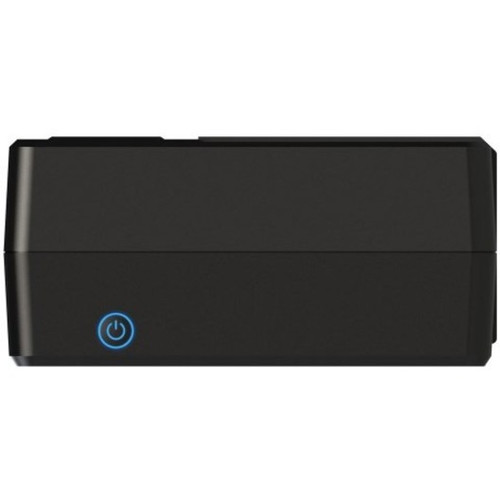 Tripp Lite by Eaton AVRX1000UD 1000VA Ultra-compact Desktop/Tower/Wall Mount UPS - Ultra-compact Desktop/Tower/Wall Mount - AVR - 8 - (Fleet Network)