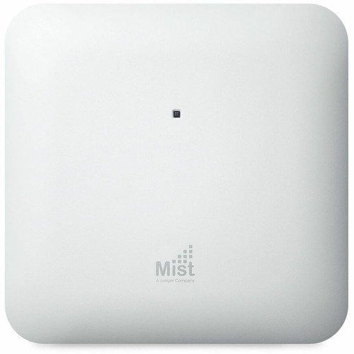 Mist AP32 Dual Band IEEE 802.11ax 3 Gbit/s Wireless Access Point - Indoor - 2.40 GHz, 5 GHz - 6 x Internal Antenna(s) - - MIMO - 2 x - (Fleet Network)