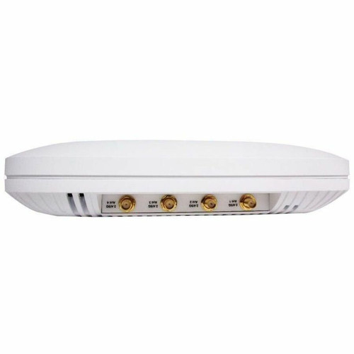 Mist AP43E Dual Band IEEE 802.11 a/b/g/n/ac/ax 3.50 Gbit/s Wireless Access Point - Indoor - 2.40 GHz, 5 GHz - External - MIMO - 2 x - (Fleet Network)