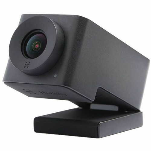 Crestron UC-M50-T Flex Tabletop Medium Room Video Conference System for Microsoft Teams - 12MP Camera - Full HD - Gigabit Ethernet - Windows 10 IoT
