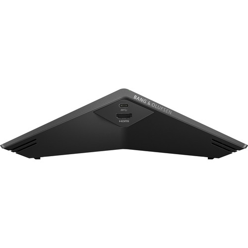 HP 641V4AW#ABA Presence Small Space Solution Plus AI Camera for Zoom Rooms - HD 1280 x 800 Video - Wall Mountable - Internal Mic - Wi-Fi