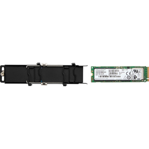 HP Z Turbo 1 TB Solid State Drive - M.2 2280 Internal - PCI Express NVMe (PCI Express NVMe 4.0 x4) - Workstation Device Supported (Fleet Network)