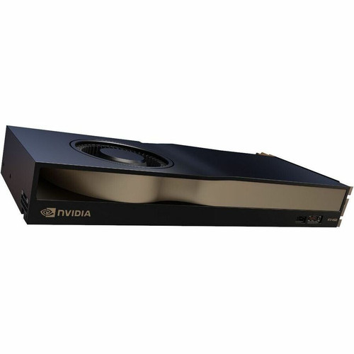 NVIDIA NVIDIA Quadro RTX 4500 Ada Graphic Card - 24 GB GDDR6 - 7680 x 4320 - 192 bit Bus Width - PCI Express 4.0 x16 - DisplayPort - 4 (Fleet Network)
