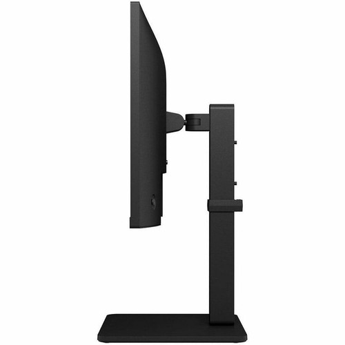 LG 27BA450-B 27" Class Full HD LCD Monitor - 16:9 - Matte Black  - 27" Viewable - In-plane Switching (IPS) Technology - 1920 x 1080 - (27BA450-B)