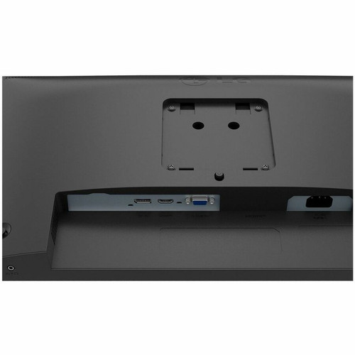 LG 27BA450-B 27" Class Full HD LCD Monitor - 16:9 - Matte Black  - 27" Viewable - In-plane Switching (IPS) Technology - 1920 x 1080 - (27BA450-B)