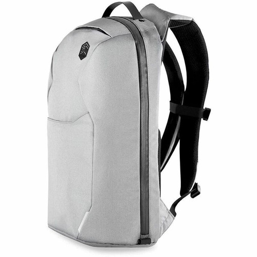STM Goods Myth Carrying Case (Backpack) for 15" to 16" Apple MacBook Pro - Micro Chip - Impact Resistant, Moisture Resistant Zipper, - (STM-111-432P-03)