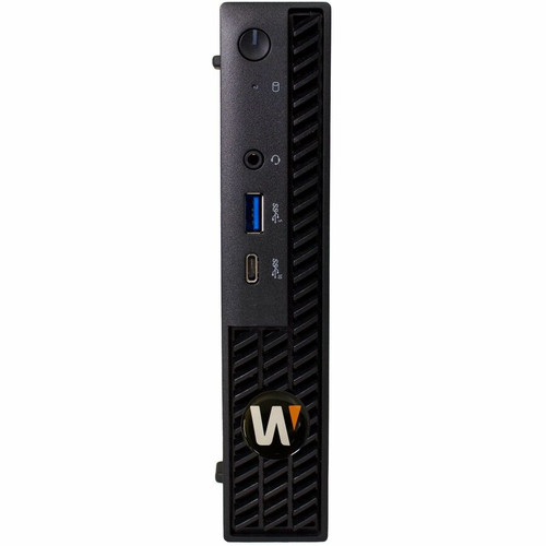 Wisenet WWT-P-7204MW Video Surveillance Station - Video Management System - HDMI (Fleet Network)