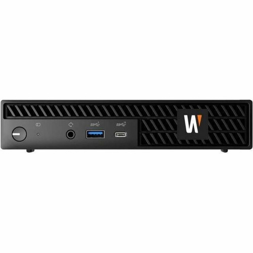 Wisenet WWT-P-7204MW Video Surveillance Station - Video Management System - HDMI (Fleet Network)