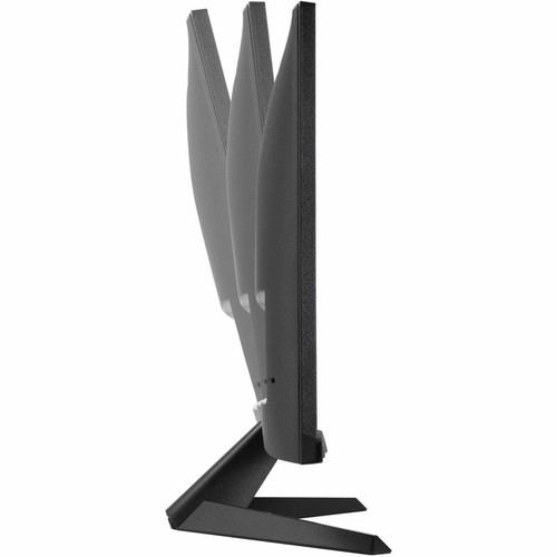 Asus VY249HGR 24" Class Full HD Gaming LED Monitor - 16:9 - 23.8" Viewable - In-plane Switching (IPS) Technology - LED Backlight - x - (Fleet Network)