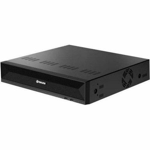 Wisenet WRN-1632-24TB Edge Wave NVR - 24 TB HDD - 8 GB RAM - AI-Powered - Ubuntu 22. 04 LTS