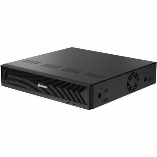 Wisenet WRN-1632S-30TB WRN-1632S Edge Wave NVR - 30 TB HDD - 8 GB RAM - AI-Powered - Ubuntu 22. 04 LTS