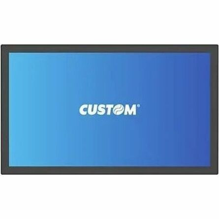Custom 935KY112800L33 Peak Touch Computer - 21. 5" Full HD Touchscreen - Intel Celeron J6412 - 8GB DDR4128GB M. 2 SSD