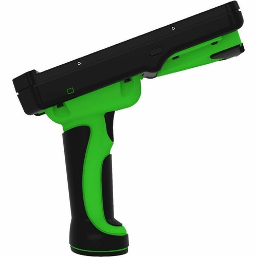 Socket Mobile XtremeScan Mag XG630 Barcode Scanner - Wireless Connectivity - 15 ft (4572 mm) Scan Distance - 1D - Laser - Bluetooth - (Fleet Network)
