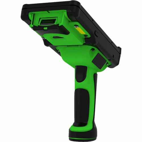 Socket Mobile CX4279-3391 XG630 XtremeScan Mag Wireless Barcode Scanner - 1D Laser - 15 ft (4572 mm) Scan Distance - Bluetooth - Rugged IP67/IP65