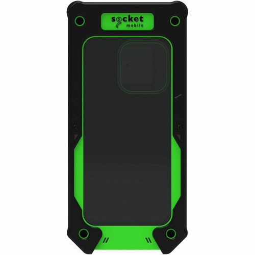 Socket Mobile CX4279-3391 XG630 XtremeScan Mag Wireless Barcode Scanner - 1D Laser - 15 ft (4572 mm) Scan Distance - Bluetooth - Rugged IP67/IP65
