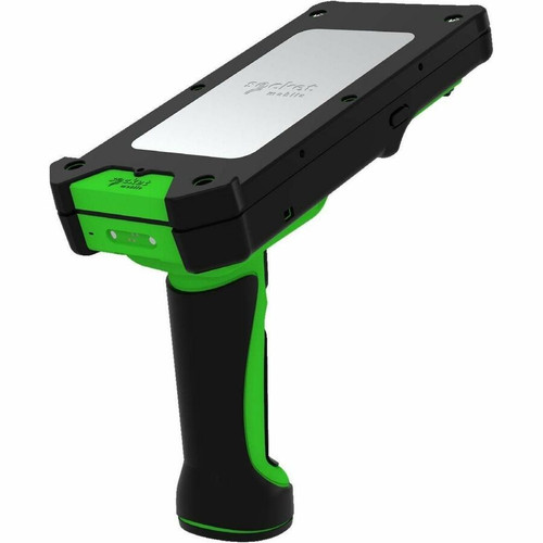 Socket Mobile CX4279-3391 XG630 XtremeScan Mag Wireless Barcode Scanner - 1D Laser - 15 ft (4572 mm) Scan Distance - Bluetooth - Rugged IP67/IP65