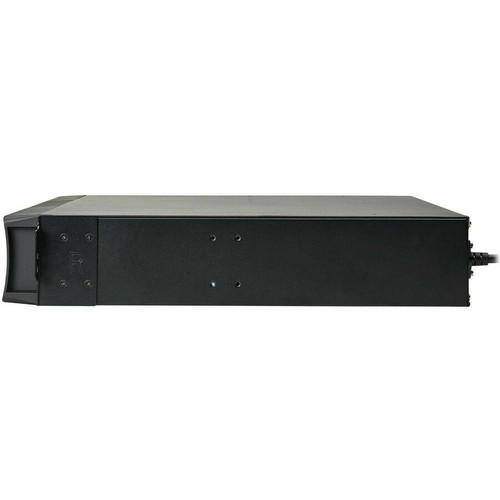 Tripp Lite by Eaton SU3000RTXLCD2UTAA SmartOnline 3000VA 2. 70kW 2U Rack/Tower Online UPS - Pure Sine Wave - 6 Outlets - LCD Display