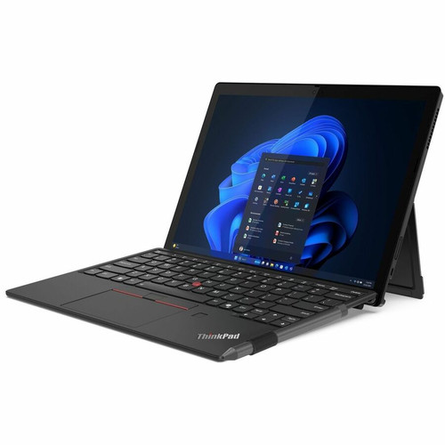 Lenovo 21LK0038CA ThinkPad X12 Detachable Gen 2 - 12. 3" Touchscreen 2-in-1 Notebook - Intel Core Ultra 7164U - 16GB RAM - 512GB SSD - Windows 11 Pro