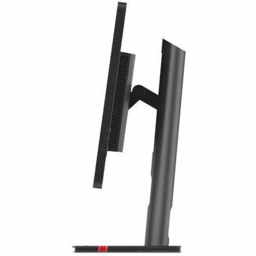 Lenovo ThinkVision P27q-30 27" Class WQHD LED Monitor - 16:9 - 27" Viewable - In-plane Switching (IPS) Technology - WLED Backlight - x (63A2GAR1U2)