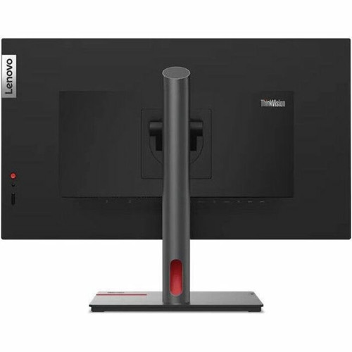 Lenovo ThinkVision P27q-30 27" Class WQHD LED Monitor - 16:9 - 27" Viewable - In-plane Switching (IPS) Technology - WLED Backlight - x (63A2GAR1U2)