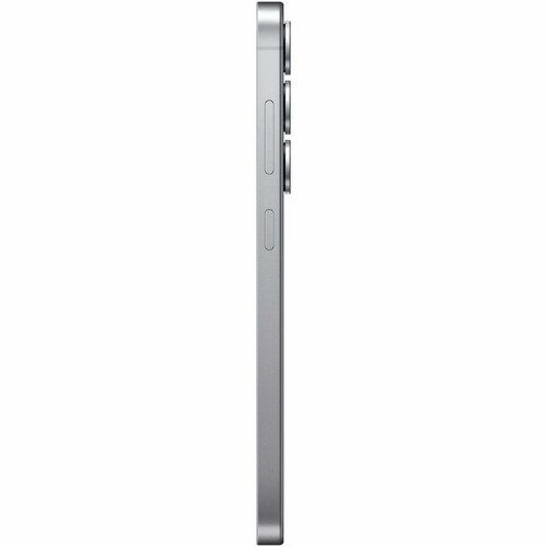 Samsung SM-S931WZSEXAC Galaxy S25 SM-S931W Smartphone - 256 GB - 6. 2" Dynamic AMOLED 2X Full HD Plus - Octa-core Oryon - Android 15 - Silver Shadow