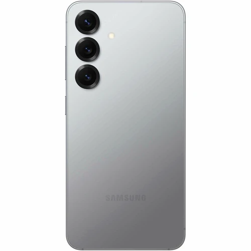 Samsung SM-S931WZSEXAC Galaxy S25 SM-S931W Smartphone - 256 GB - 6. 2" Dynamic AMOLED 2X Full HD Plus - Octa-core Oryon - Android 15 - Silver Shadow