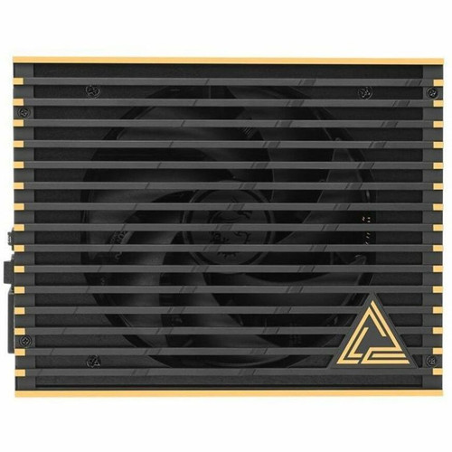 MSI MEG Internal High Capacity 1600 Watt Power Supply Multi Rail Support Advanced PFC Output Input AC DC kW SB V MEGAI1600TPCIE5