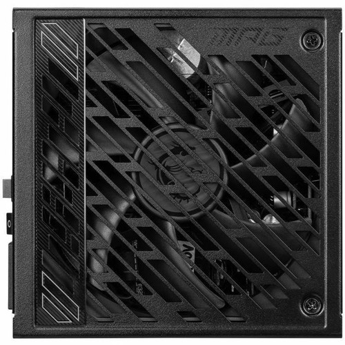 MSI MPG Internal 1000 Watt Power Supply Active Cooling Reliable Multi Rail Output Input AC DC kW SB V MPGA1000GSPCIE5