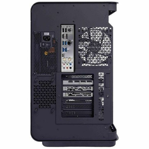 MSI VISERSAI2NVZ91288 Vision Elite RS AI Gaming Desktop - Intel Ultra 9285K 24-Core - NVIDIA RTX 5090 - 64GB DDR5 - 2TB SSD - Windows 11 Pro