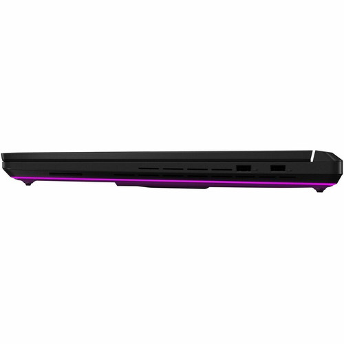Asus G835LW-XS97 ROG Strix SCAR 18 Gaming Notebook - 18" 2. 5K 240 Hz - Intel Core Ultra 9275HX - 32 GB RAM - 2 TB SSD - NVIDIA GeForce RTX 5080 16 GB