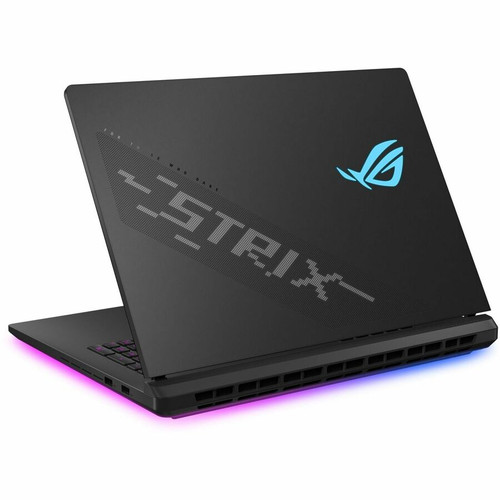 Asus G835LW-XS97 ROG Strix SCAR 18 Gaming Notebook - 18" 2. 5K 240 Hz - Intel Core Ultra 9275HX - 32 GB RAM - 2 TB SSD - NVIDIA GeForce RTX 5080 16 GB