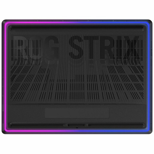 Asus ROG Strix SCAR 16 High Performance Inch Gaming Notebook Intel Core Ultra 9 275HX 32 GB 2 TB SSD 2560 X Chip G635LW-XS97