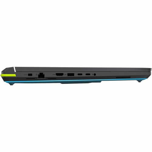 Asus ROG Strix G18 G815 G815LP-XS97 18" Gaming Notebook - 2.5K - Intel Core Ultra 9 275HX - 32 GB - 2 TB SSD - Intel Chip - 2560 x - - (Fleet Network)