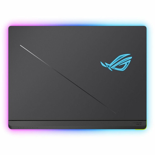 Asus G815LP-XS97 ROG Strix G18 Gaming Notebook - 18" 2. 5K 240 Hz - Intel Core Ultra 9275HX - 32 GB RAM - 2 TB SSD - NVIDIA GeForce RTX 5070 8 GB