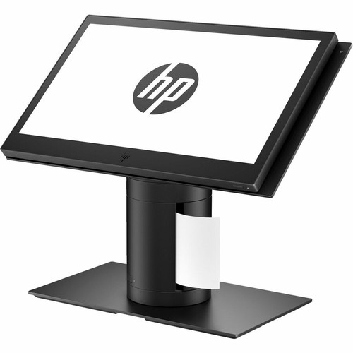 HP Engage One 141 All-in-One Touch - (Intel Celeron 3965U 2.20 GHz - 4 GB DDR4 SDRAM - 256 GB SSD PCIe NVMe - Windows 10 IoT (Fleet Network)