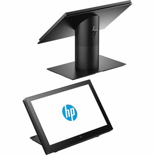 HP Engage One 141 All-in-One Touch - (Intel Celeron 3965U 2.20 GHz - 4 GB DDR4 SDRAM - 256 GB SSD PCIe NVMe - Windows 10 IoT (BB4A6UA#ABA)