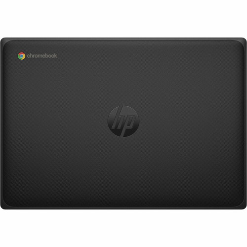HP B69SBUT#ABL Fortis G1i 14" Touchscreen Rugged Chromebook - Intel N150 Quad-Core - 8 GB LPDDR5X - 128 GB UFS - HD - English/French Keyboard - Jet